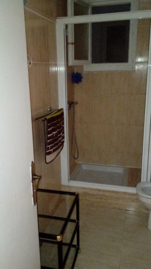 Apartamento En La Playa Miami Playa Bagian luar foto
